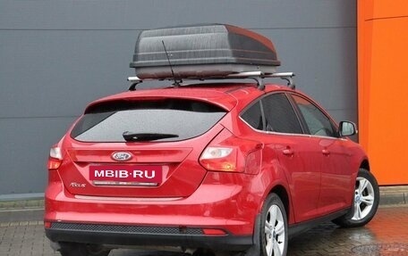 Ford Focus III, 2012 год, 999 000 рублей, 3 фотография