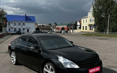 Nissan Teana, 2008 год, 730 000 рублей, 1 фотография