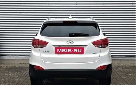 Hyundai ix35 I рестайлинг, 2013 год, 1 465 000 рублей, 7 фотография