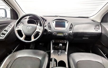 Hyundai ix35 I рестайлинг, 2013 год, 1 465 000 рублей, 17 фотография