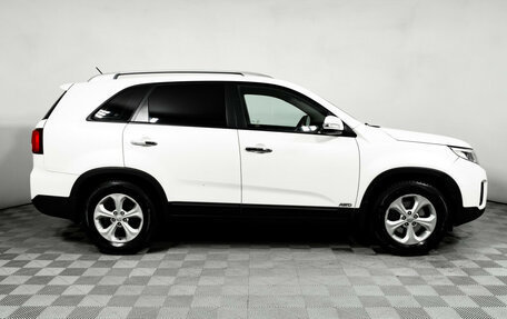 KIA Sorento II рестайлинг, 2013 год, 1 704 000 рублей, 4 фотография