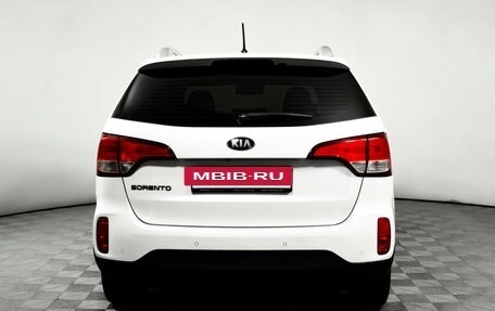 KIA Sorento II рестайлинг, 2013 год, 1 704 000 рублей, 6 фотография