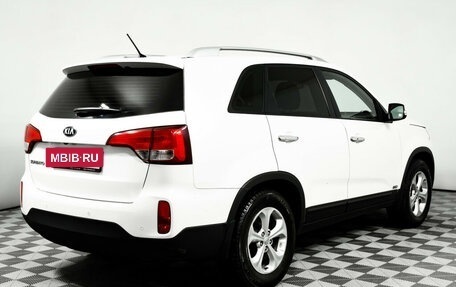 KIA Sorento II рестайлинг, 2013 год, 1 704 000 рублей, 5 фотография