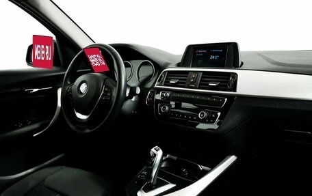 BMW 1 серия, 2018 год, 2 249 000 рублей, 9 фотография