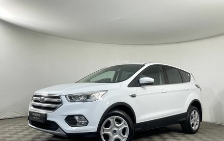 Ford Kuga III, 2017 год, 1 899 000 рублей, 1 фотография