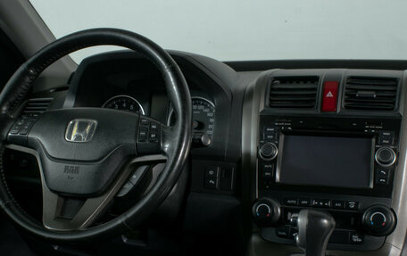 Honda CR-V III рестайлинг, 2010 год, 1 403 000 рублей, 11 фотография