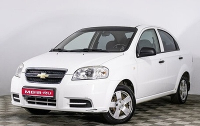 Chevrolet Aveo III, 2010 год, 746 300 рублей, 1 фотография