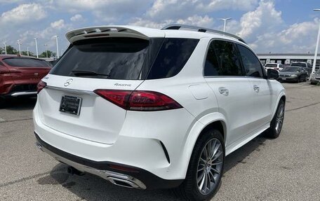 Mercedes-Benz GLE, 2021 год, 6 000 000 рублей, 6 фотография