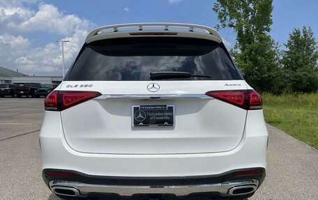 Mercedes-Benz GLE, 2021 год, 6 000 000 рублей, 7 фотография