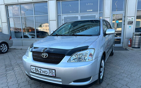 Toyota Corolla, 2003 год, 665 000 рублей, 1 фотография