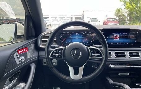 Mercedes-Benz GLE, 2021 год, 6 000 000 рублей, 14 фотография