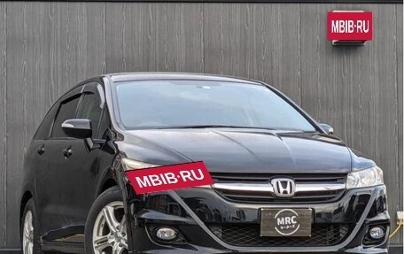 Honda Stream II, 2014 год, 900 000 рублей, 2 фотография