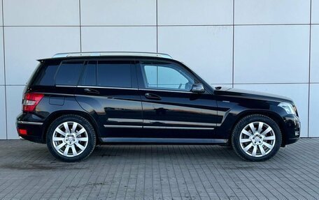 Mercedes-Benz GLK-Класс, 2011 год, 1 655 000 рублей, 5 фотография