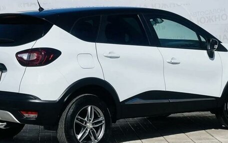 Renault Kaptur I рестайлинг, 2019 год, 1 650 000 рублей, 5 фотография