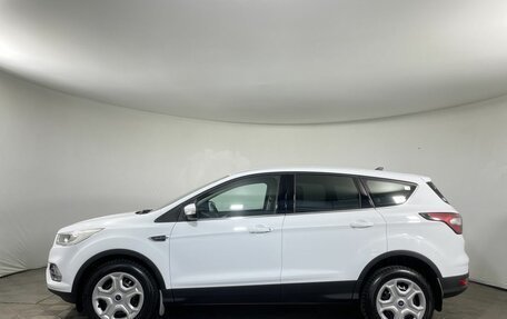 Ford Kuga III, 2017 год, 1 899 000 рублей, 5 фотография