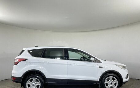 Ford Kuga III, 2017 год, 1 899 000 рублей, 4 фотография