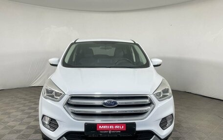 Ford Kuga III, 2017 год, 1 899 000 рублей, 2 фотография