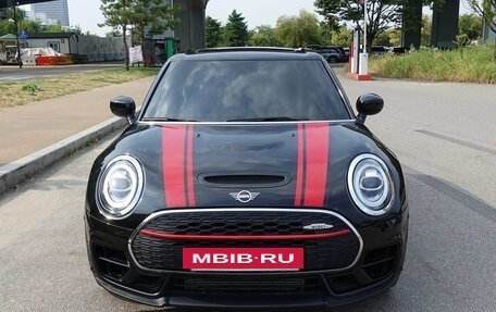 MINI Clubman, 2021 год, 2 840 000 рублей, 3 фотография