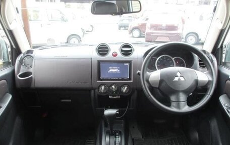 Mitsubishi Pajero Mini II, 2010 год, 610 000 рублей, 8 фотография