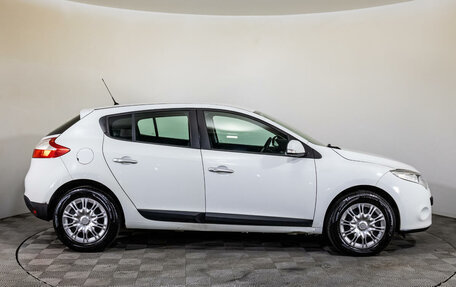 Renault Megane III, 2011 год, 1 077 800 рублей, 4 фотография