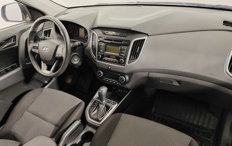 Hyundai Creta I рестайлинг, 2018 год, 1 799 000 рублей, 13 фотография