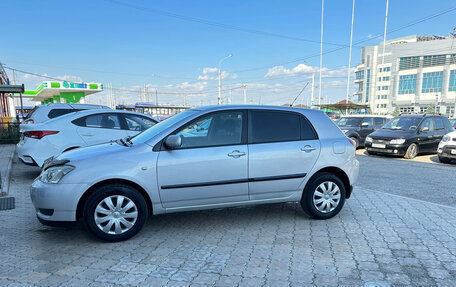 Toyota Corolla, 2003 год, 665 000 рублей, 6 фотография