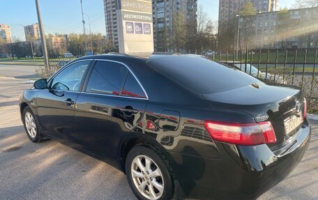 Toyota Camry, 2010 год, 1 300 000 рублей, 2 фотография