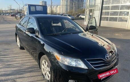 Toyota Camry, 2010 год, 1 300 000 рублей, 3 фотография