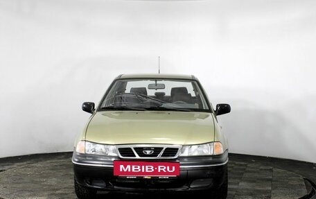 Daewoo Nexia I рестайлинг, 2008 год, 99 000 рублей, 2 фотография