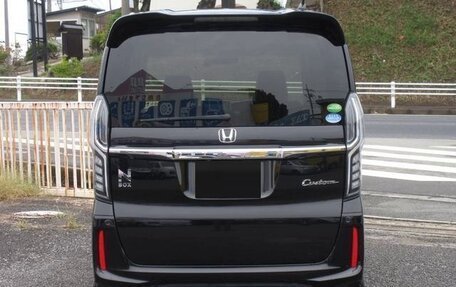 Honda N-BOX II, 2021 год, 894 000 рублей, 7 фотография