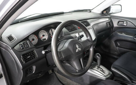 Mitsubishi Lancer IX, 2007 год, 739 500 рублей, 5 фотография