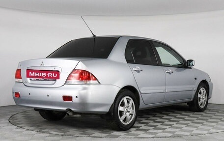 Mitsubishi Lancer IX, 2007 год, 739 500 рублей, 3 фотография