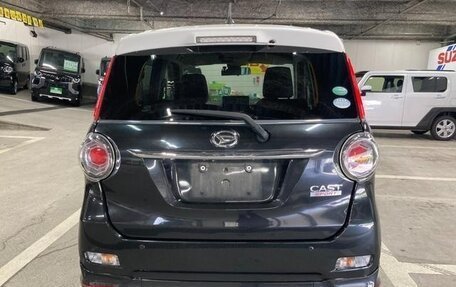 Daihatsu Cast I, 2016 год, 599 333 рублей, 3 фотография