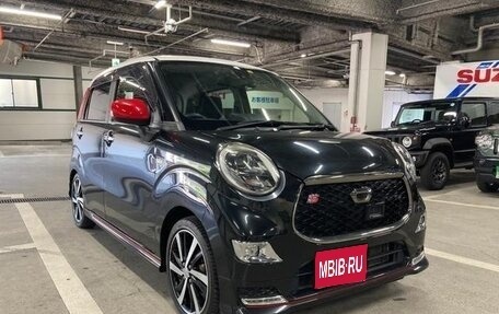 Daihatsu Cast I, 2016 год, 599 333 рублей, 1 фотография