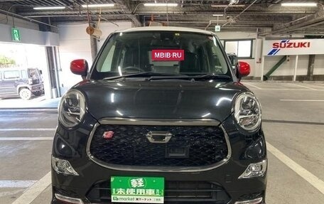 Daihatsu Cast I, 2016 год, 599 333 рублей, 2 фотография