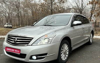 Nissan Teana, 2011 год, 950 000 рублей, 1 фотография