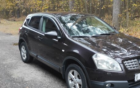 Nissan Qashqai, 2009 год, 950 000 рублей, 1 фотография