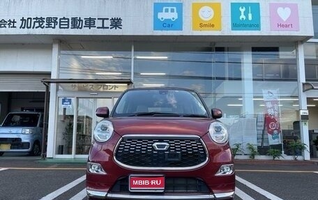 Daihatsu Cast I, 2016 год, 599 333 рублей, 1 фотография