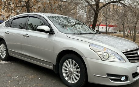 Nissan Teana, 2011 год, 950 000 рублей, 2 фотография