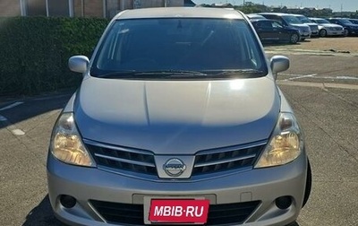 Nissan Tiida, 2013 год, 822 555 рублей, 1 фотография