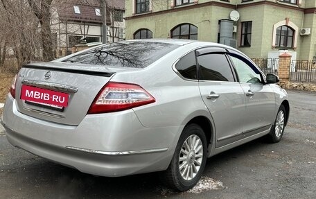 Nissan Teana, 2011 год, 950 000 рублей, 4 фотография