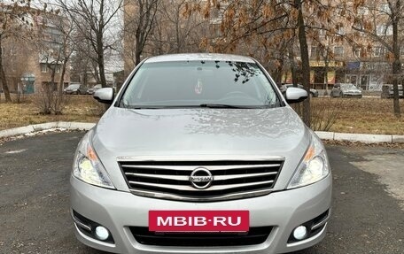 Nissan Teana, 2011 год, 950 000 рублей, 7 фотография