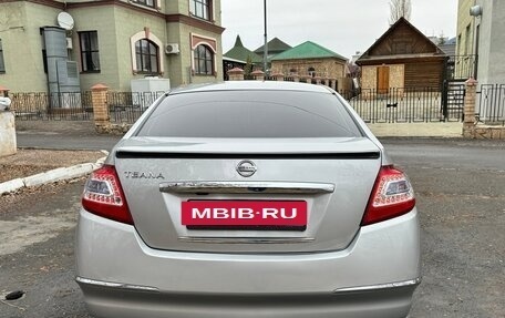 Nissan Teana, 2011 год, 950 000 рублей, 5 фотография