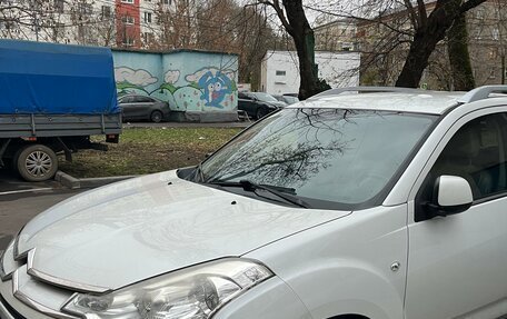 Citroen C-Crosser, 2012 год, 1 390 000 рублей, 6 фотография