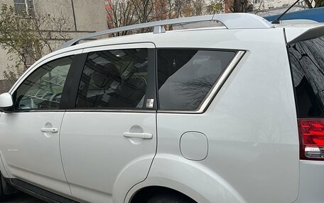 Citroen C-Crosser, 2012 год, 1 390 000 рублей, 5 фотография