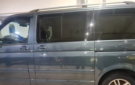 Volkswagen Multivan T5, 2007 год, 900 000 рублей, 2 фотография