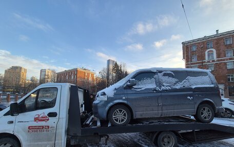 Volkswagen Multivan T5, 2007 год, 900 000 рублей, 5 фотография