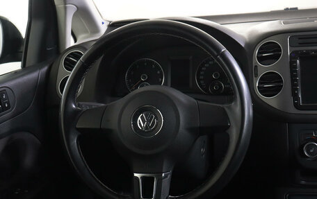 Volkswagen Golf Plus II, 2013 год, 1 470 500 рублей, 17 фотография