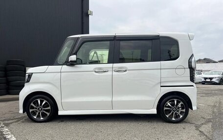 Honda N-BOX II, 2020 год, 709 000 рублей, 6 фотография