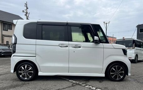 Honda N-BOX II, 2020 год, 709 000 рублей, 7 фотография